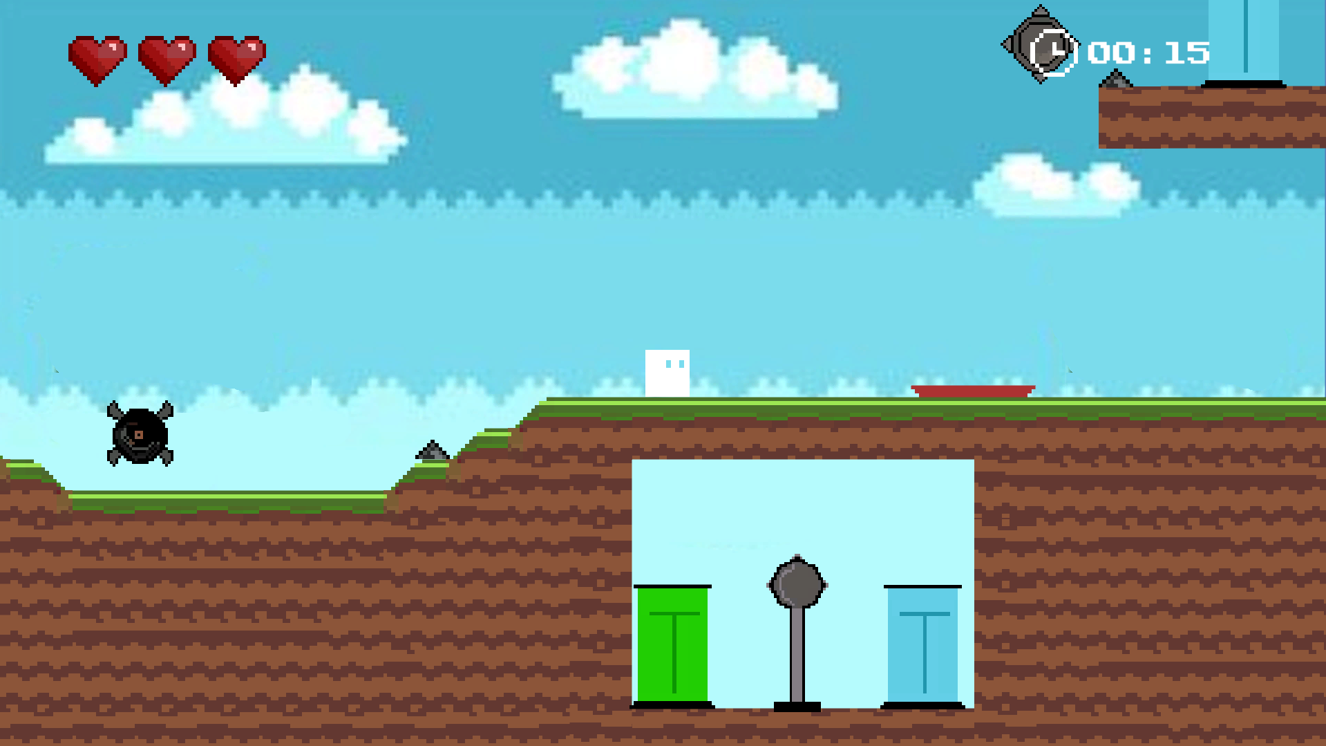 Slime Rush Screenshot 3