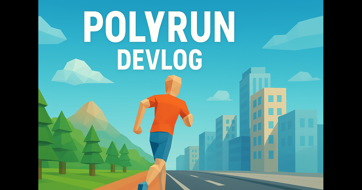 PolyRun#0 