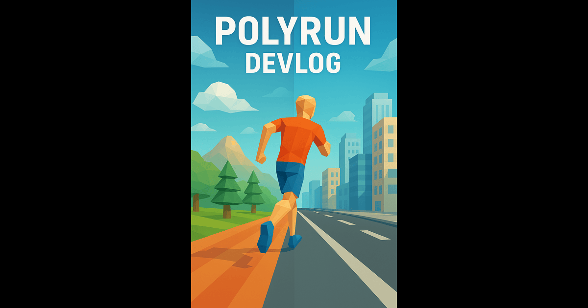 PolyRun#4